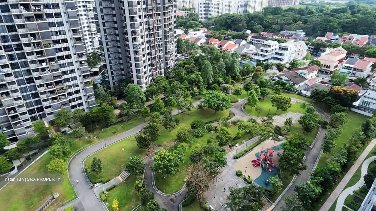 Parc Botannia (D28), Condominium #585099721